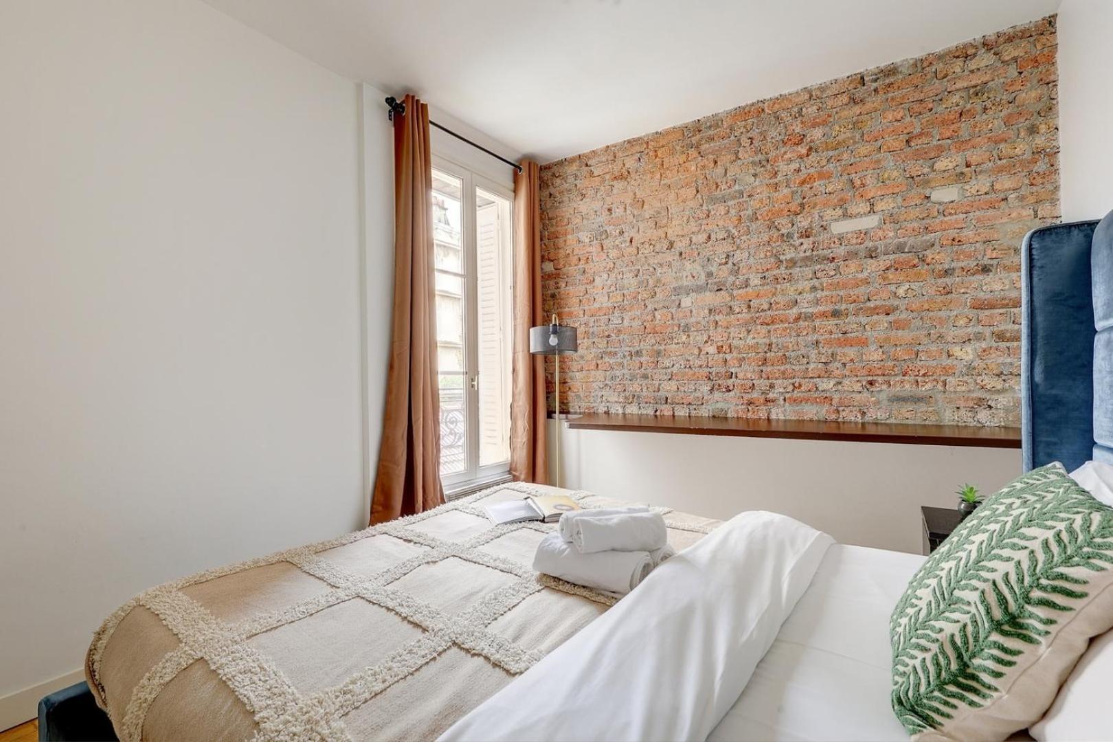 Bnbnook - Lovely 2br - Eiffel Tower & Other Sights